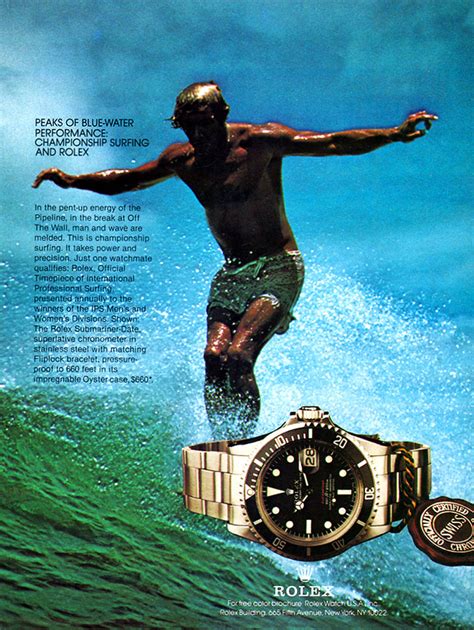 rolex print ad|old Rolex ads.